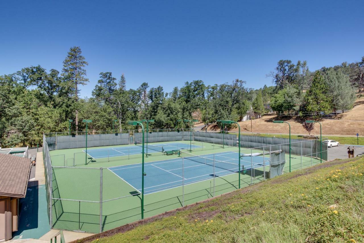 Hiker'S Home Groveland Exterior foto