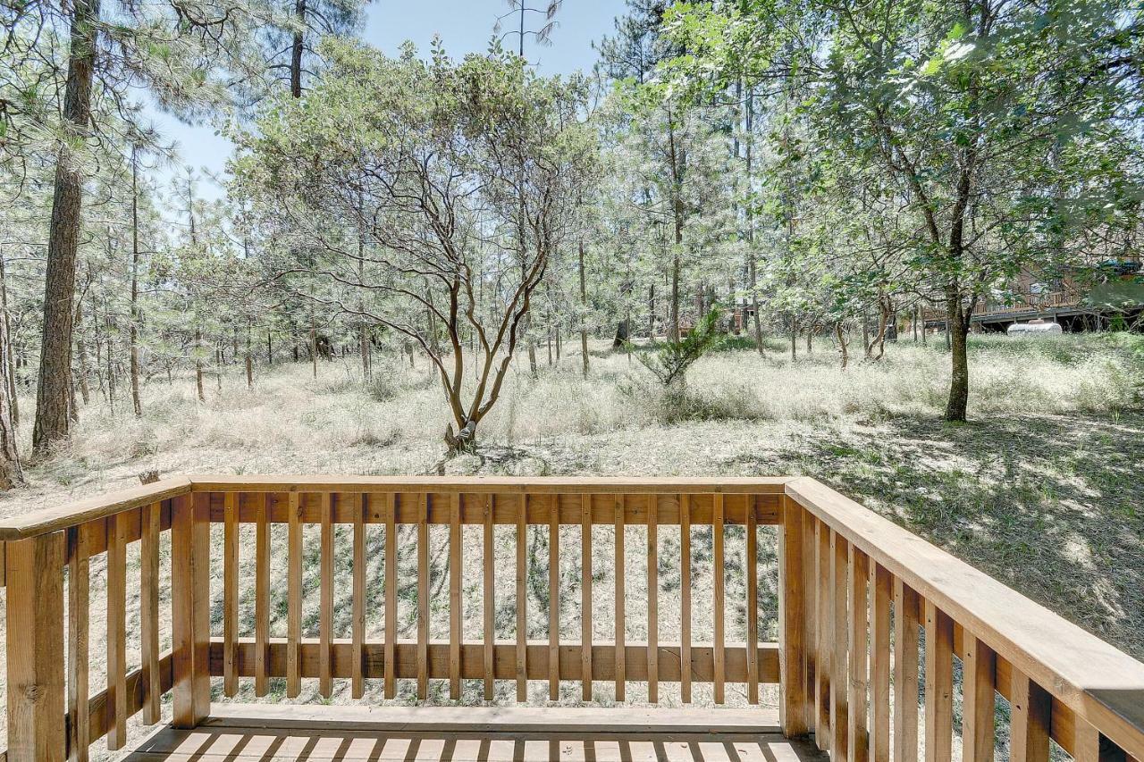 Hiker'S Home Groveland Exterior foto
